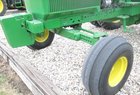 1986 John Deere 4650