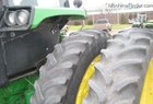 1986 John Deere 4650