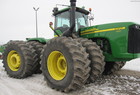 2007 John Deere 9620