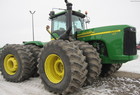 2007 John Deere 9620