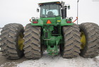 2007 John Deere 9620