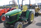 2002 John Deere 4410