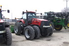 2008 Case MX275