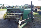 1971 John Deere 336
