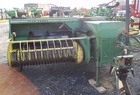 1971 John Deere 336