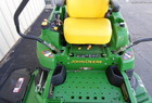 2011 John Deere Z910A