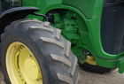 2005 John Deere 8320