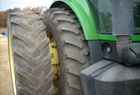 2005 John Deere 8320