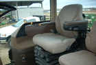 2005 John Deere 8320