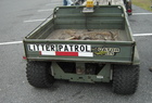  John Deere 6X4