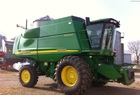 2007 John Deere 9560 STS