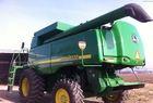 2007 John Deere 9560 STS