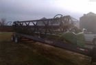 2010 John Deere 625F