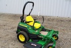 2012 John Deere Z920A