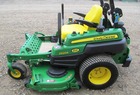2012 John Deere Z920A