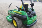 2012 John Deere Z920A
