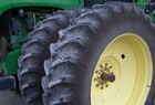 1998 John Deere 9200