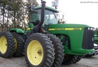 1998 John Deere 9200