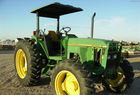  John Deere 6300