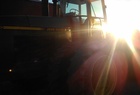 1991 John Deere 8560