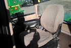 1991 John Deere 8560