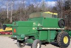 1979 John Deere 4400