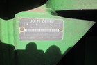 1992 John Deere 8760
