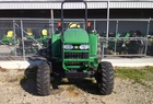2007 John Deere 4120