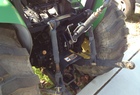 2007 John Deere 4120