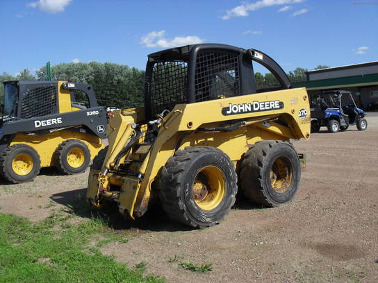 270's jd
