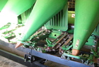 2000 John Deere 893