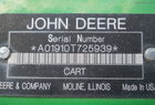 2008 John Deere 1890