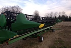 2007 John Deere 635F