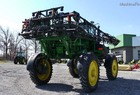 2012 John Deere 4730