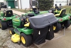 2005 John Deere LT190
