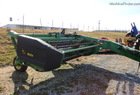 1990 John Deere 1217