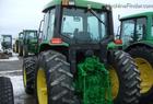 1996 John Deere 6200
