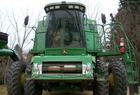 2004 John Deere 9660 STS