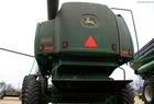 2004 John Deere 9660 STS