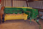 1992 John Deere 348