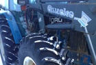 1992 New Holland 8340