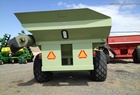 2003 Orthman 996