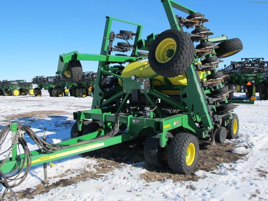 2006 John Deere 1990