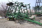 1995 John Deere 980