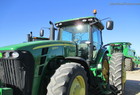 2010 John Deere 8320R