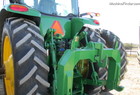 2010 John Deere 8320R