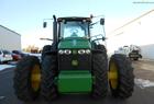 2009 John Deere 8530
