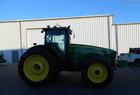 2009 John Deere 8530