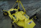  John Deere 272