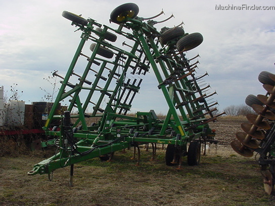 2003 John Deere 980
